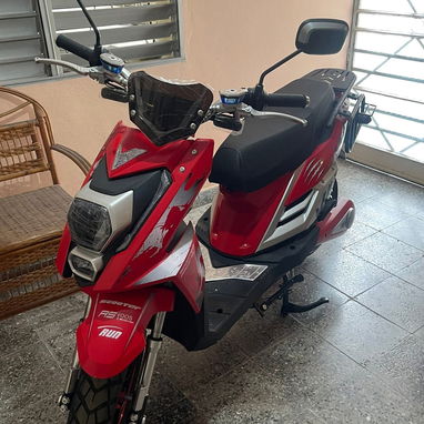 Moto eléctrica LT 4200 - Img 125311932