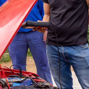 ¿Tu carro necesita mantenimiento, reparación o repuestos? - Img 115338153