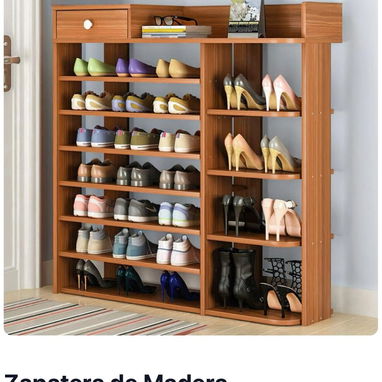 ZAPATERAS"" - Img 123946222