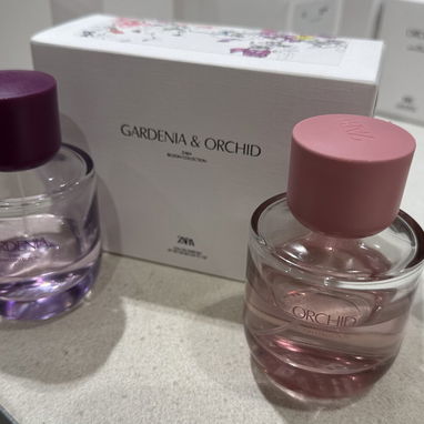 Combo Perfumes Zara Dama Original - Img 126012158