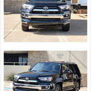 Toyota 4Runner limited - Img 57039416