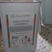 Disolvente universal Eurocampi - Img 56060351