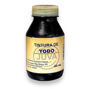 Yodo 30 ml - Img 56631606