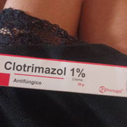Clotrimazol - Img 57583487