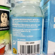 ☕️Edulcorante Líquido🍯 💙COVIRAN💙 👉🏼200ml👈🏼 - Img 56842220