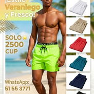 Shorts en venta - Img 55898844