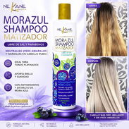 Shampoo matizador - Img 55628499