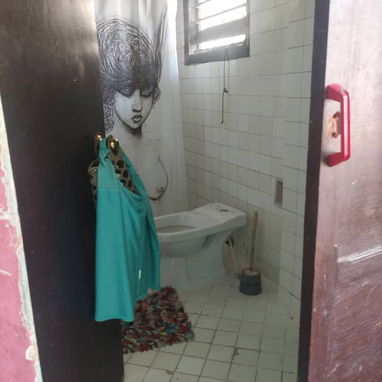 CASA EN VENTA EN EL MUNICIPIO CERRO. - 3/10