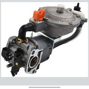 Carburador de gas para generadores de gasolina de 2 a 5kw - Img 57369233
