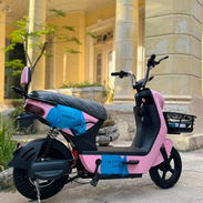 MIDHA ENGLE Bicimotos - Img 56758270