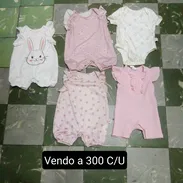 Ropa de bebe 0 - 6 meses - Img 55186882