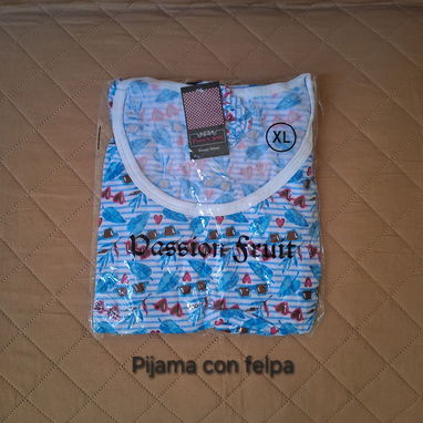 Blumers. Ajustadores. Medias y Pijamas de mujer - Img 111235829