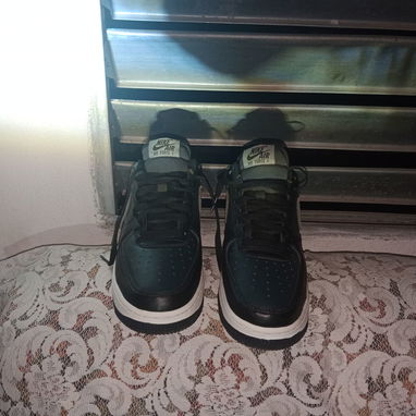 Vendo Nike force solo una puesta #41 - 2/2