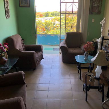 Apartamento en venta - Img 125081238