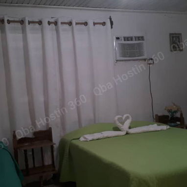 RENTA hostal de 2 habitaciones con Qba Hostin 360 en PLAYA SANTA LUCIA, CAMAGÜEY. - Img 126207345