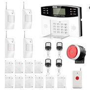 Alarma, alarma para casa, Alarma para el hogar, sistema de alarma, alarma inalámbrica, alarma nueva - Img 45674464