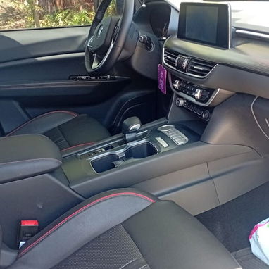 Vendo o negocio fotón Tunland G7 doble cabina eléctrica, 100% 550 km autonomía - Img 119484563