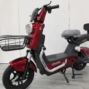 `🛵 BICIMOTO CHALLENGER CORLEONE 🛵` ⚙️ESPECIFICACIONES • ‼️ ES MÁS GRANDE DE LO QUE SE VE EN LAS FOTOS • 500w - 60 v - Img 56403678