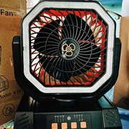 Ventilador recargable f6s de 20mil mah a 70usd/ - Img 56472106