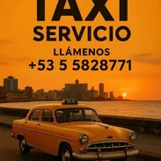 Taxi / aeropuerto/ playas /hospitales /varadero / viajes en la Habana - Img 51468206