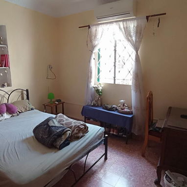 Casa grande con todo - 3/10