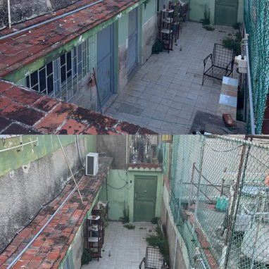 Se vende casa en Santos Suárez - Img 125154764
