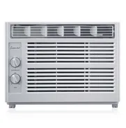 Aire Acondicionado Ventana 5000 BTus 1/2 Continental mod WAC105MX 110V tel 5-402-2401 - Img 48642652