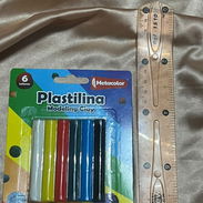 Plastilina Fina (TC) - Img 56361911