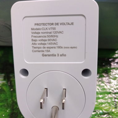 Protector de voltaje - Img 123634221