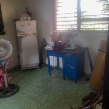Se vende casa en   bocasiega de mamposteria placa super que Libre con todo andento, con split ,tanques y todo a una - 7/8