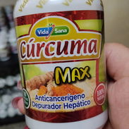 CURCUMA - Img 49784607