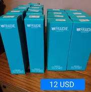 Perfumes Fraiche de hombre y mujer traído de México por mi, garantía absoluta - Img 49120046