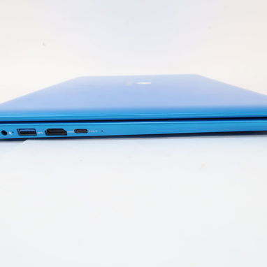 LAPTOP 🎁NUEVA🎁📦CAJA, Gateway (GWNC31514-BL), 15.6" FHD IPS Antireflejo, Intel Core i3-1115G4, 4GB RAM, 128GB SSD, 8H - Img 127445510