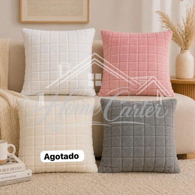 Cojin Decorativo con su relleno (cv) - Img 121594885