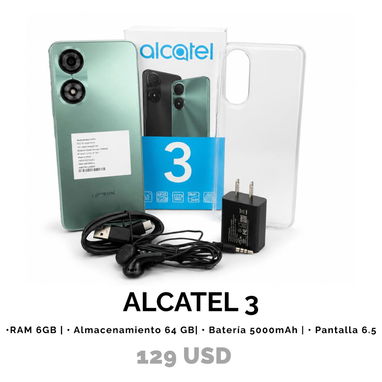 Teléfonos celulares disponibles - Img 127564590