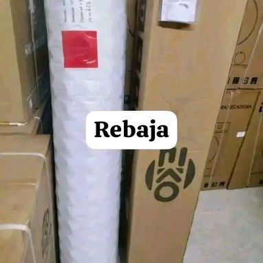 COLCHONES DE CAJAS( originales) - 2/3