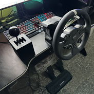 VENTA DE SIMULADOR DE AUTOS DE PC - Img 57137740
