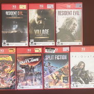 Juegos de Nintendo Switch 2 - Img 56992598