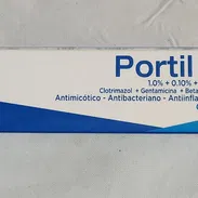 Triple antibiótico 20g Gentamicina +Clotrimazol + Betametasona - Img 57304683