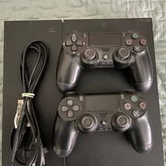 ✨️ Ps4  pirateado 500gb lleno de juegos✨️ - Img 56112753