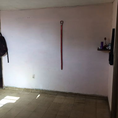 Apartamento ( arrendamiento) en centro Habana - 6/7