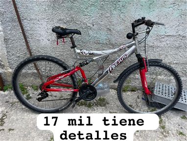 Bicicleta 26 - Img main-image