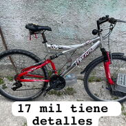 Bicicleta 26 - Img 45494204