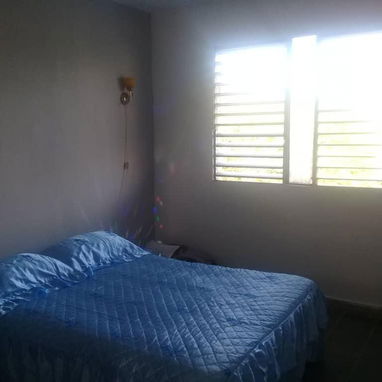 Apartamento de 2 habitaciones - 8/9