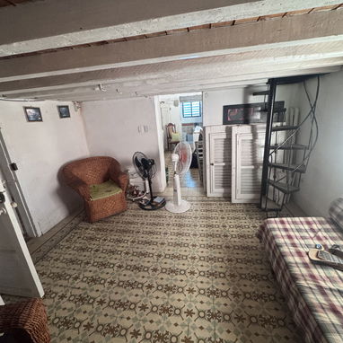 GANGA!!! Apartamento en el Vedado - 7/10