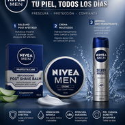 SET NIVEA MEN - Img 55773227