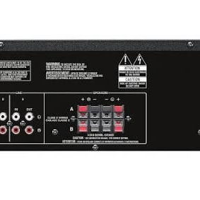 Yamaha Stereo Model R-S202. - Bluetooth --- - Img 120318822