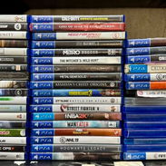 Juegos para ps4 y más!!! - Img 54356180