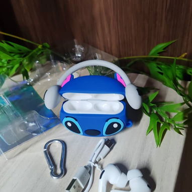 Audífonos inalámbricos Precio: 12 - Img 126842592