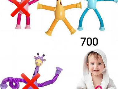 Venta de juguetes - Img 64050551